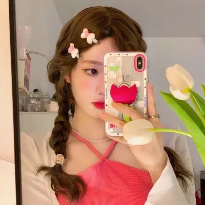 欲海春潮