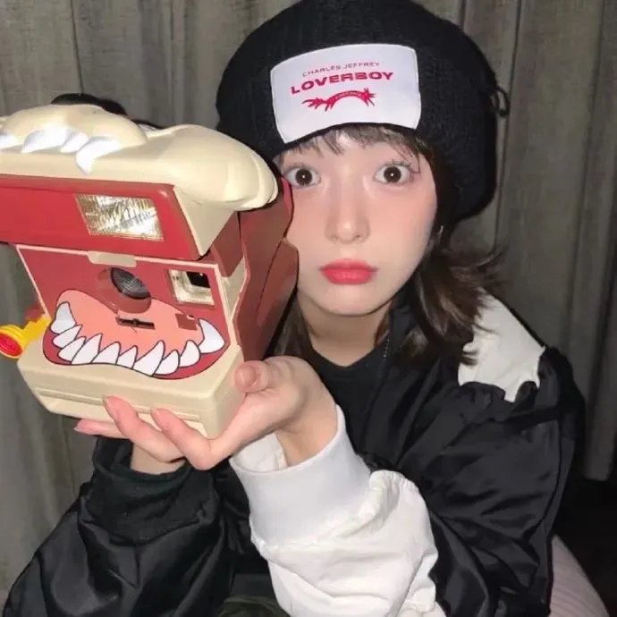 九辫妖狐