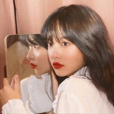 美国最后的处女