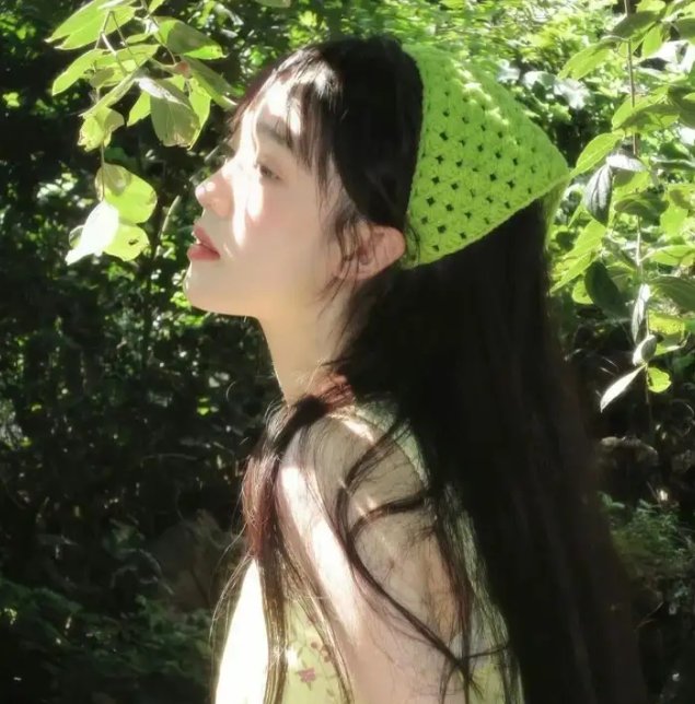 越山河