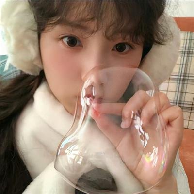 正年轻